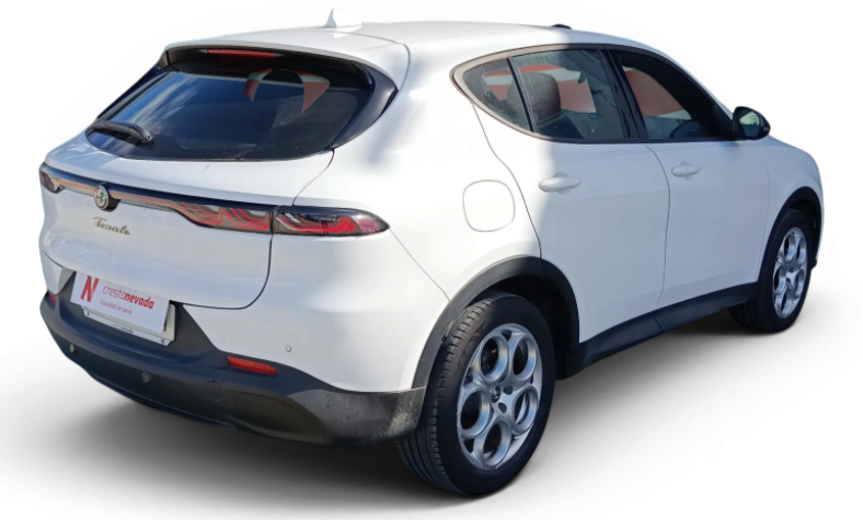 Imagen de Alfa romeo Tonale