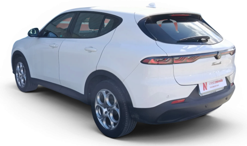 Imagen de Alfa romeo Tonale