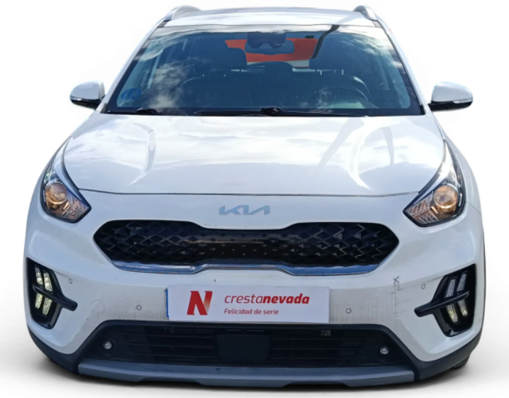 Imagen de Kia Niro