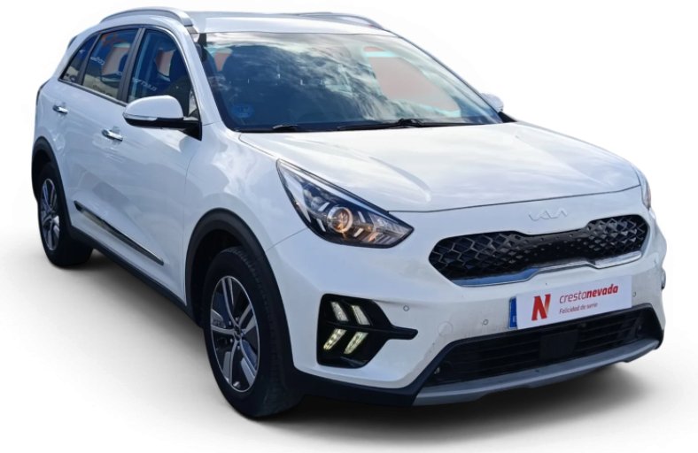 Imagen de Kia Niro