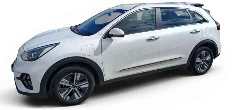 Imagen de Kia Niro