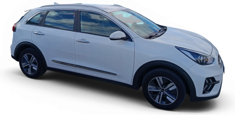 Imagen de Kia Niro