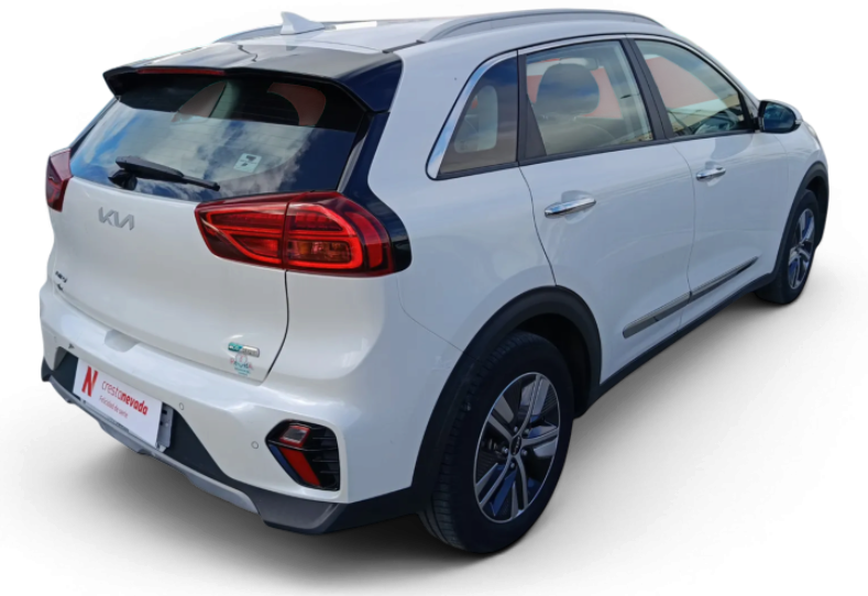 Imagen de Kia Niro