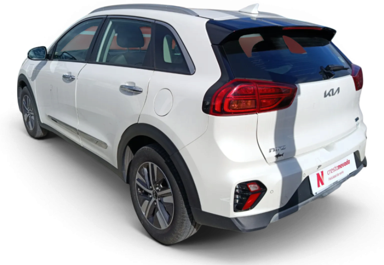 Imagen de Kia Niro