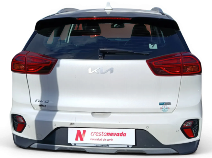 Imagen de Kia Niro