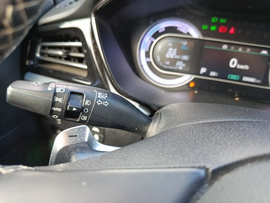 Imagen de Kia Niro