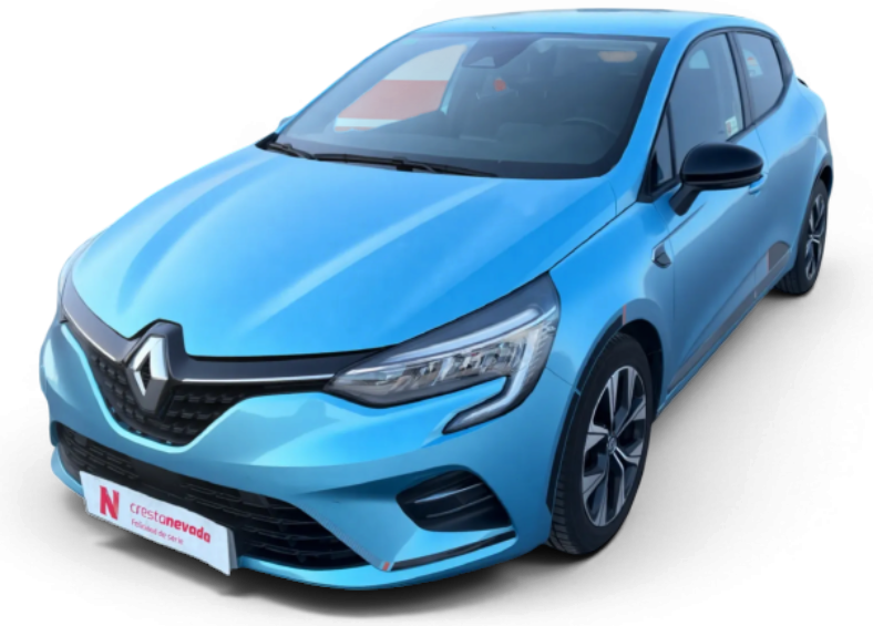 Imagen de Renault Clio