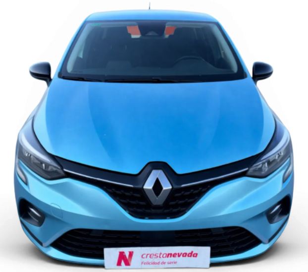 Imagen de Renault Clio