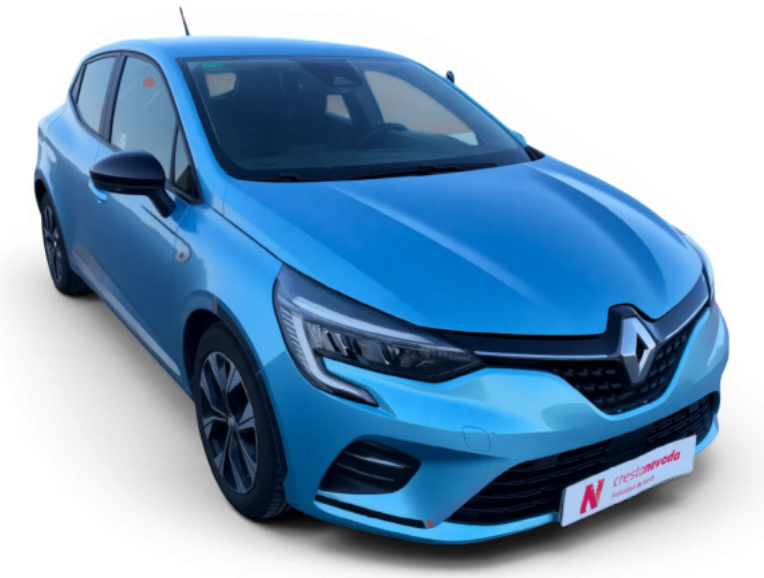 Imagen de Renault Clio