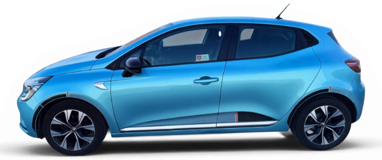 Imagen de Renault Clio