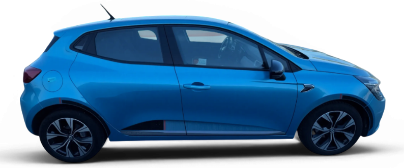 Imagen de Renault Clio