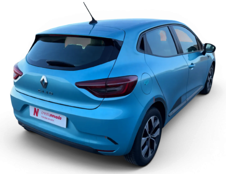Imagen de Renault Clio