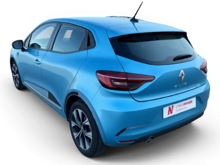 Imagen de Renault Clio