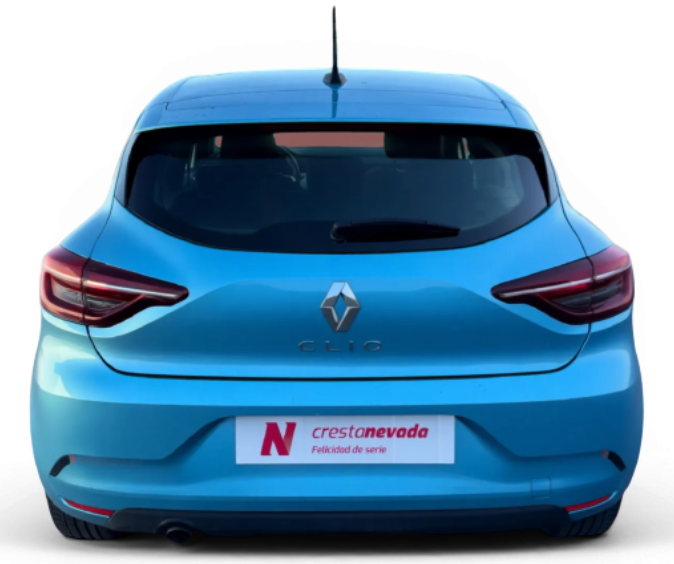 Imagen de Renault Clio