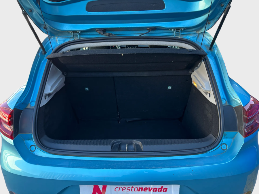 Imagen de Renault Clio