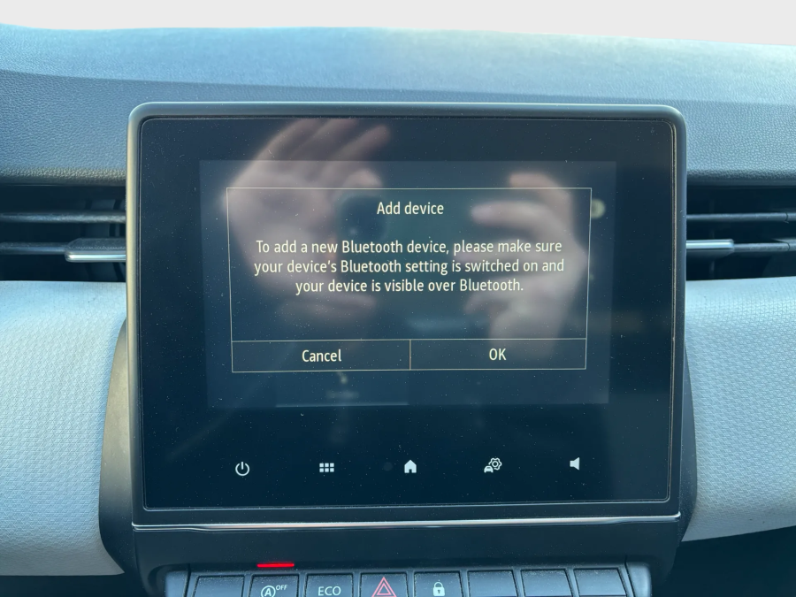 Imagen de Renault Clio
