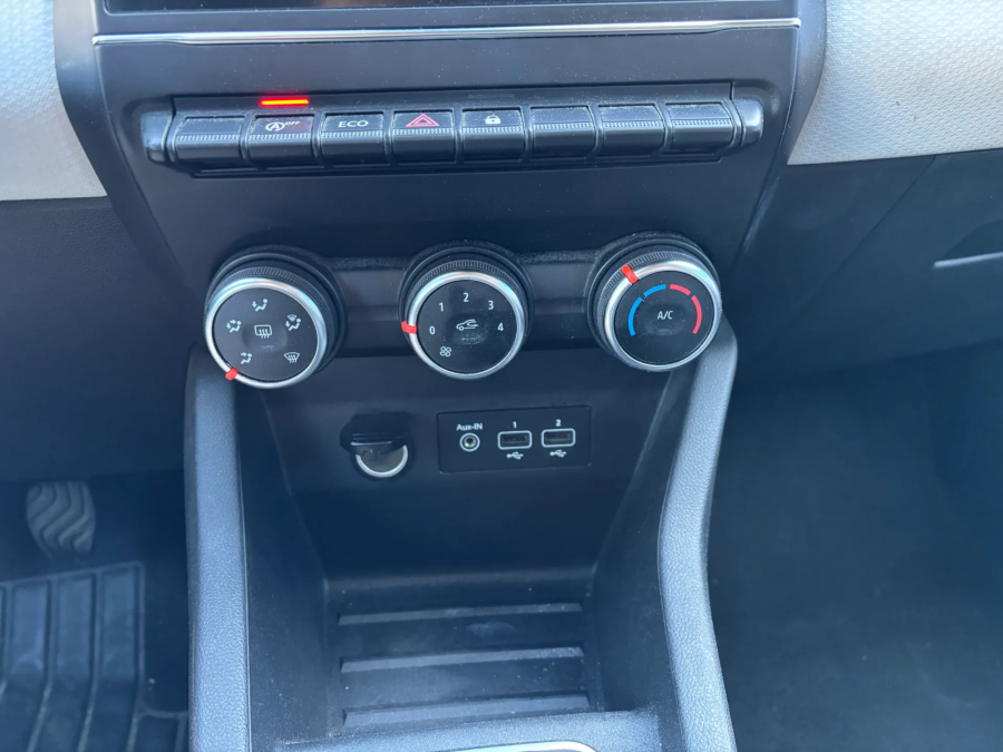 Imagen de Renault Clio