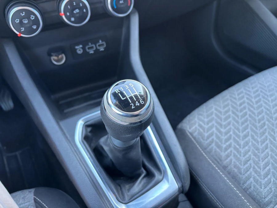 Imagen de Renault Clio