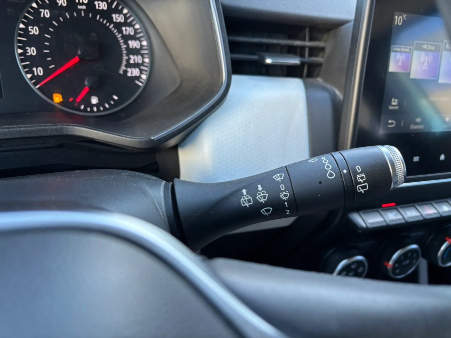 Imagen de Renault Clio