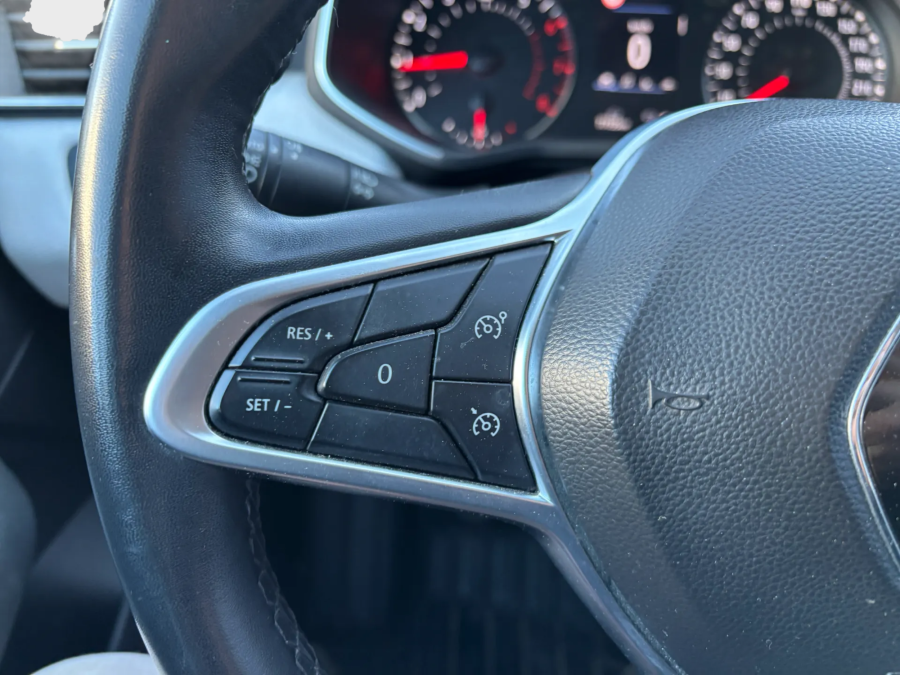 Imagen de Renault Clio