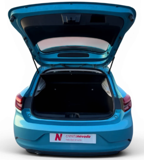 Imagen de Renault Clio