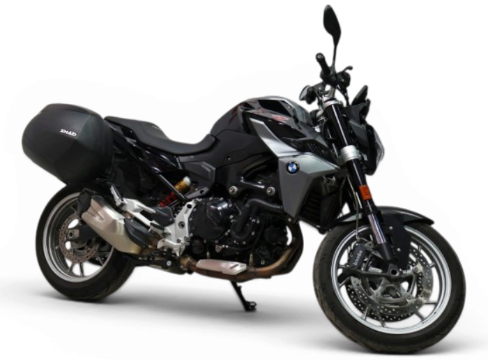 BMW F 900 R