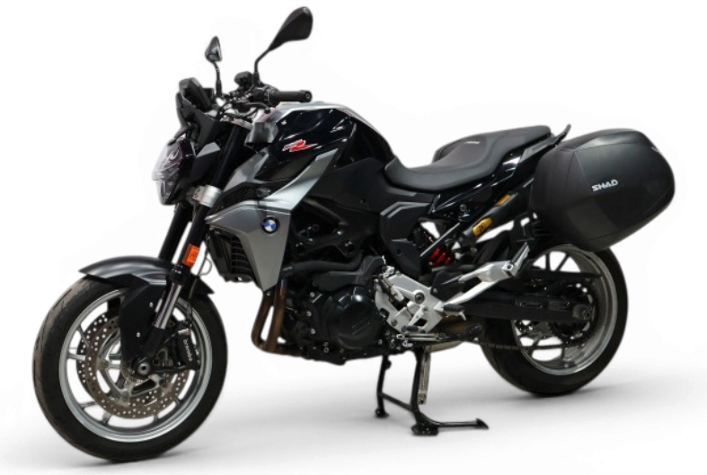 Imagen 4 de BMW F 900 R Gasolina 105 CV