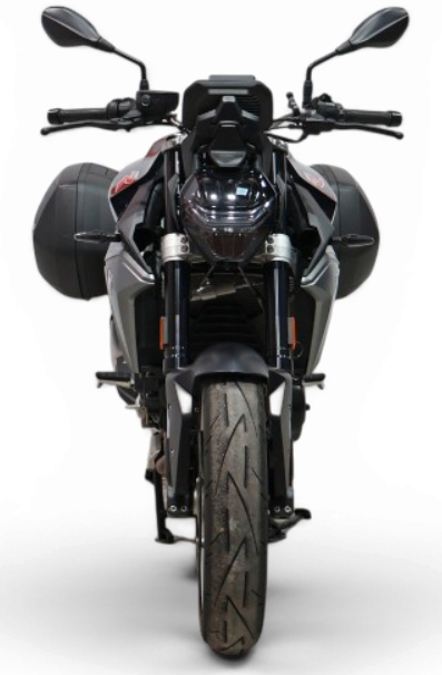 Imagen 5 de BMW F 900 R Gasolina 105 CV