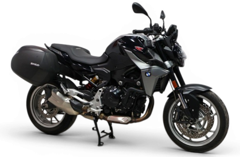 Imagen 6 de BMW F 900 R Gasolina 105 CV