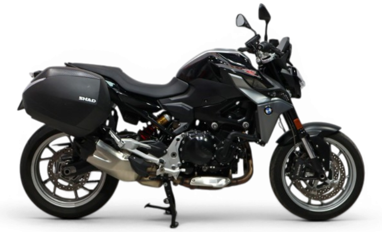 Imagen 7 de BMW F 900 R Gasolina 105 CV