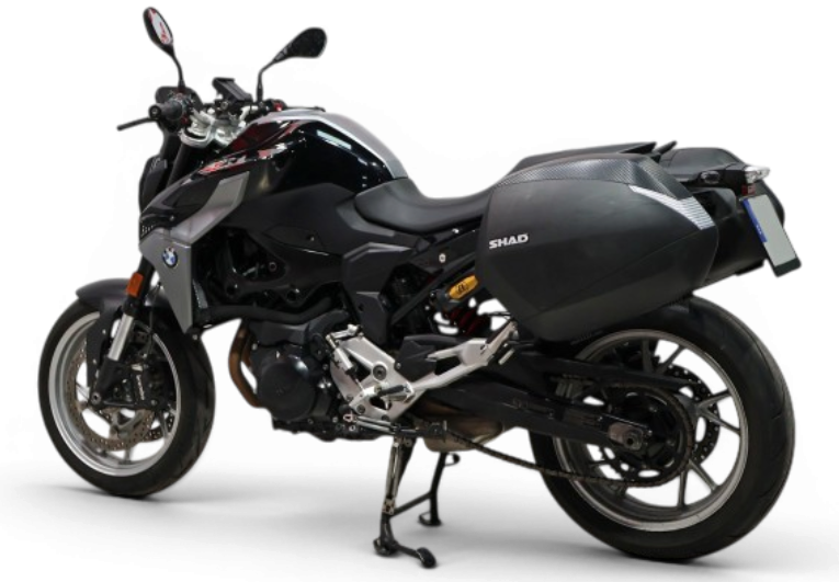 Imagen 10 de BMW F 900 R Gasolina 105 CV