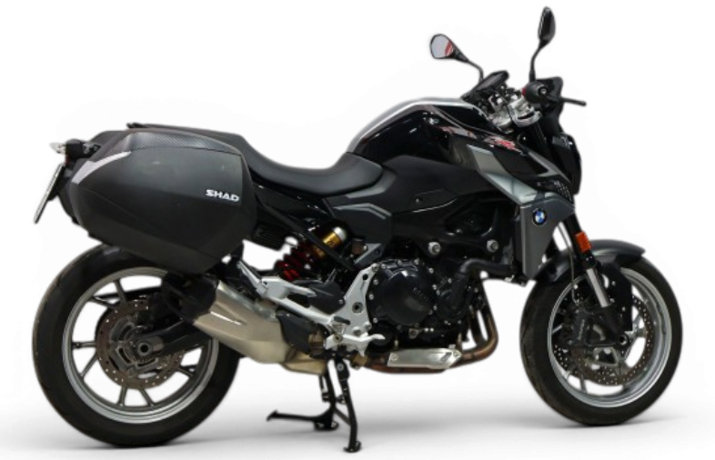 Imagen 11 de BMW F 900 R Gasolina 105 CV