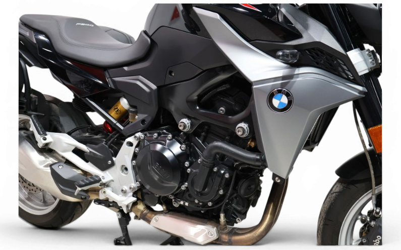 Imagen 12 de BMW F 900 R Gasolina 105 CV