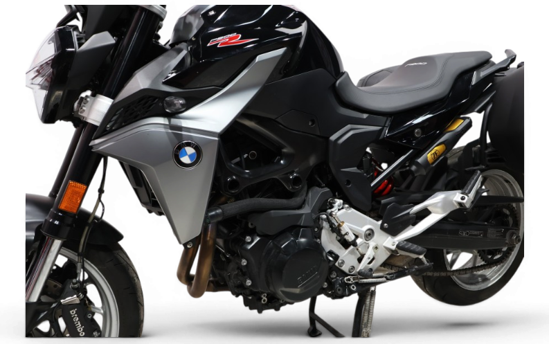 Imagen 13 de BMW F 900 R Gasolina 105 CV