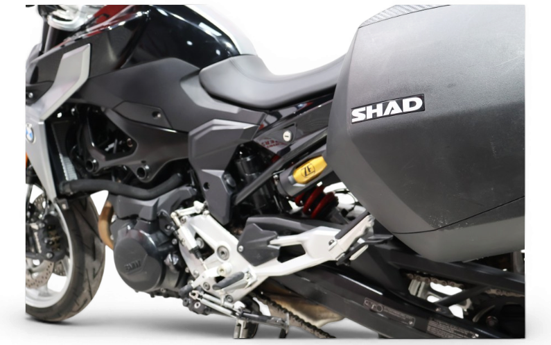 Imagen 14 de BMW F 900 R Gasolina 105 CV
