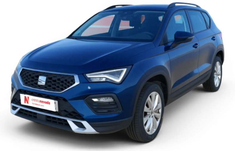 Imagen de SEAT Ateca