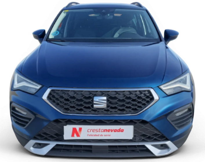 Imagen de SEAT Ateca