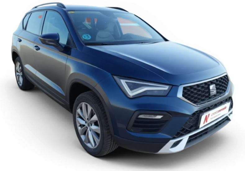 Imagen de SEAT Ateca