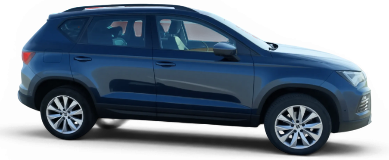 Imagen de SEAT Ateca