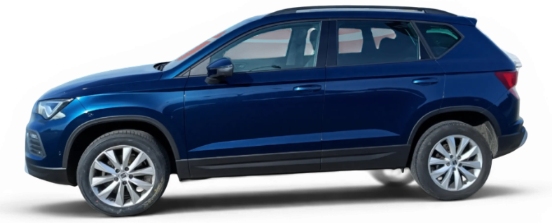 Imagen de SEAT Ateca
