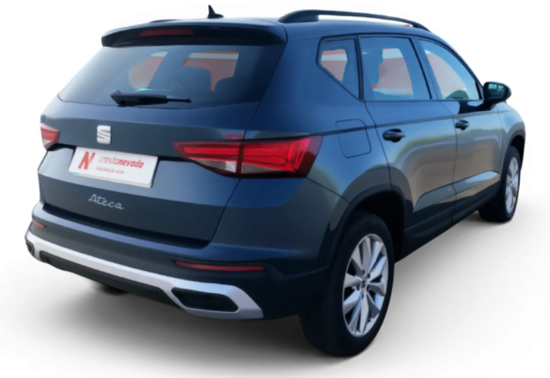 Imagen de SEAT Ateca
