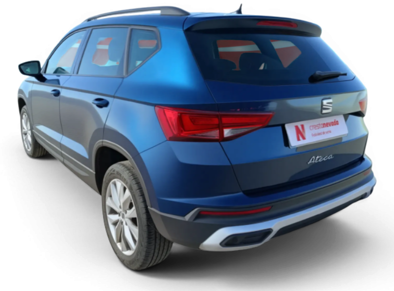 Imagen de SEAT Ateca