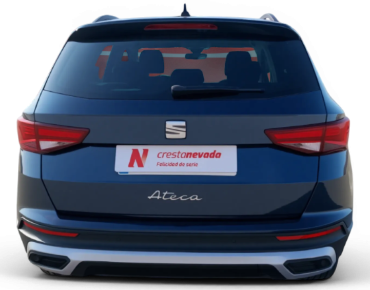 Imagen de SEAT Ateca