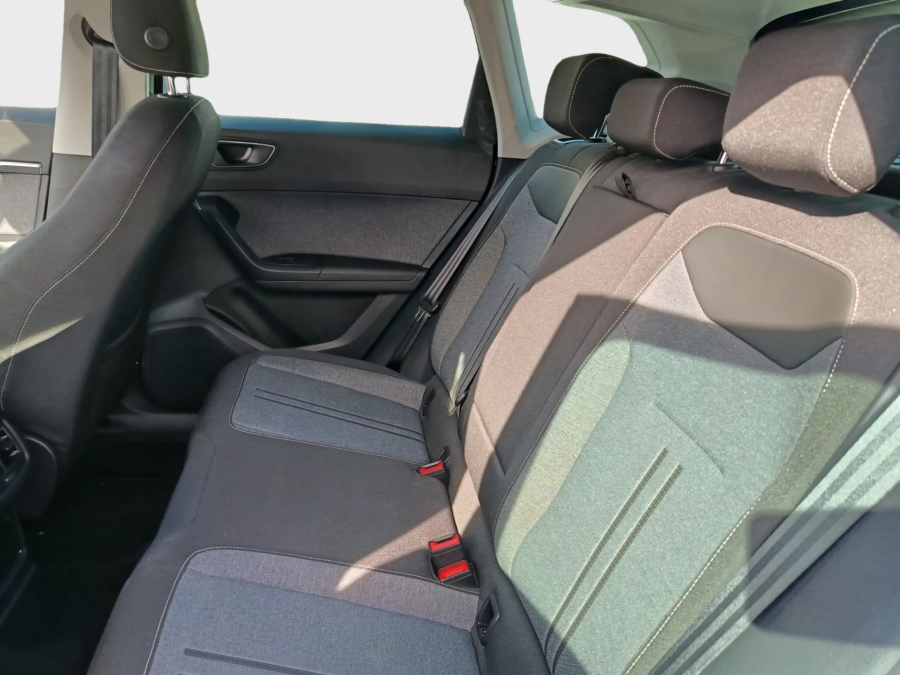 Imagen de SEAT Ateca