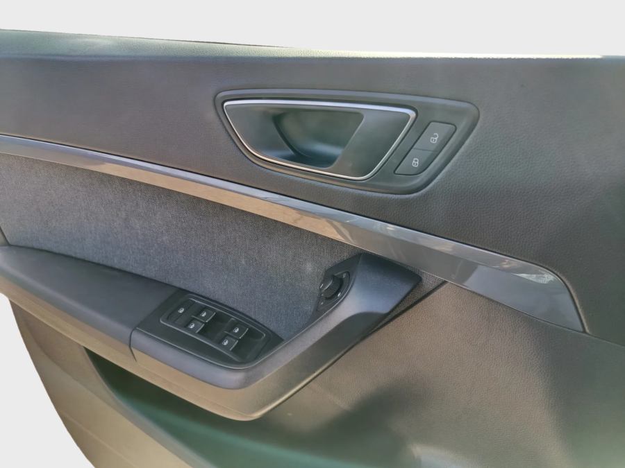 Imagen de SEAT Ateca
