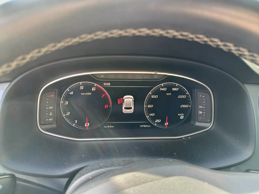 Imagen de SEAT Ateca
