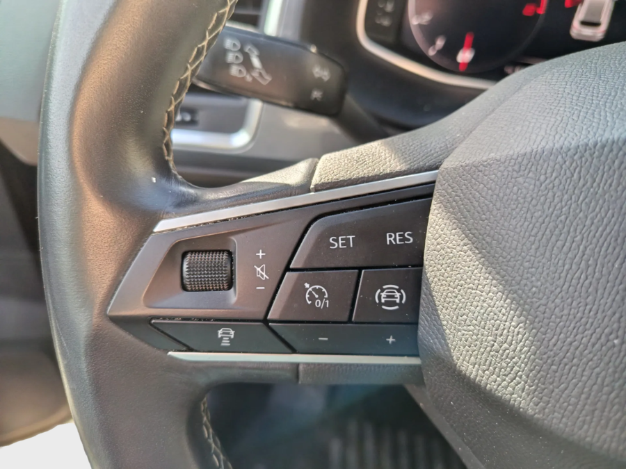 Imagen de SEAT Ateca