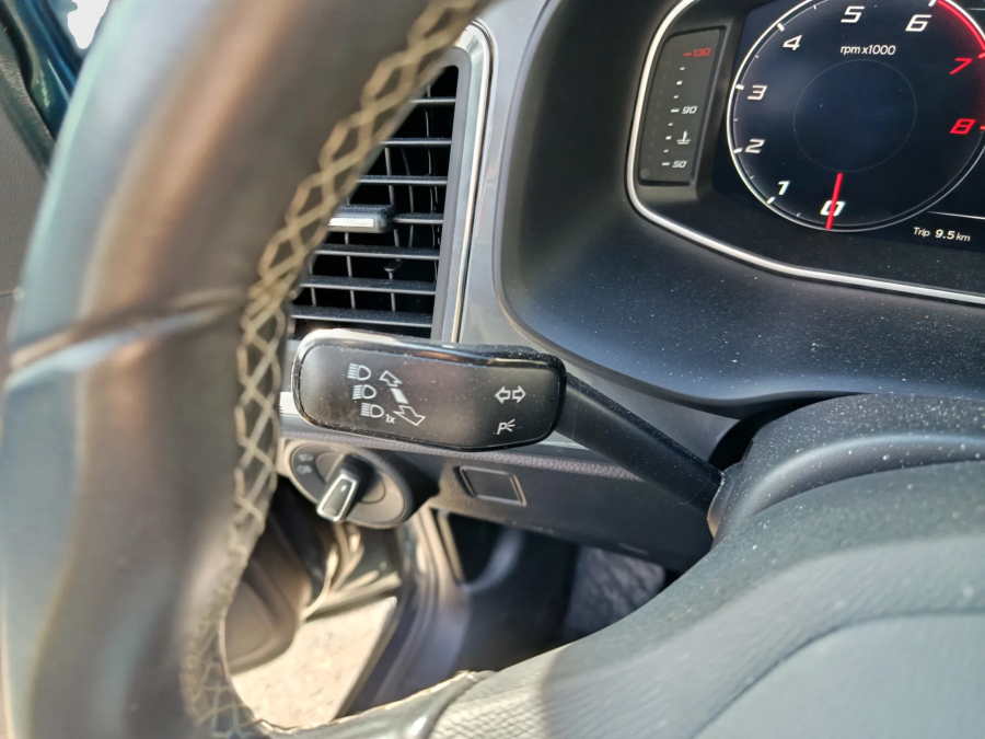 Imagen de SEAT Ateca