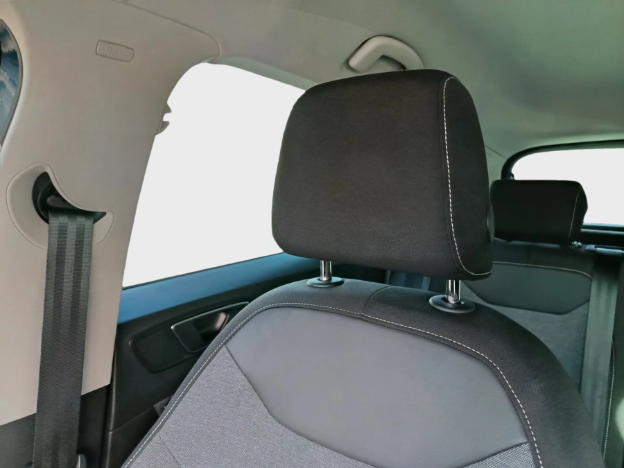 Imagen de SEAT Ateca
