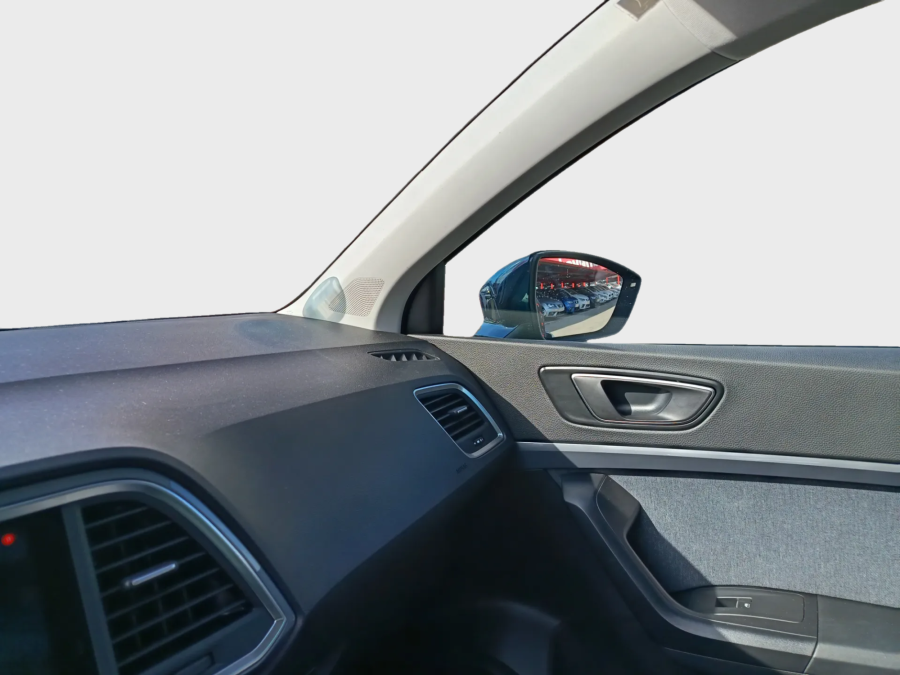 Imagen de SEAT Ateca